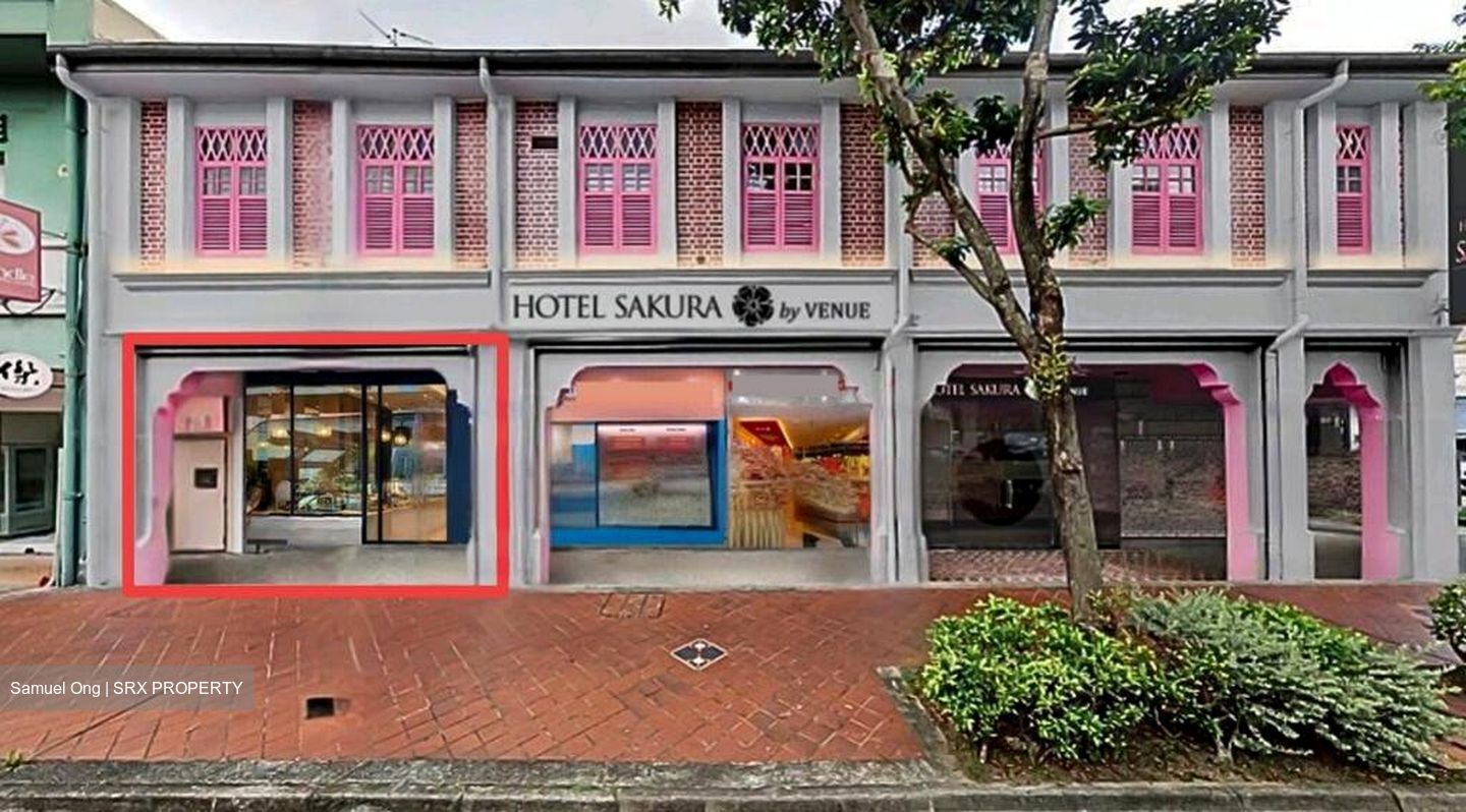 Joo Chiat Road (D15), Retail #466405071